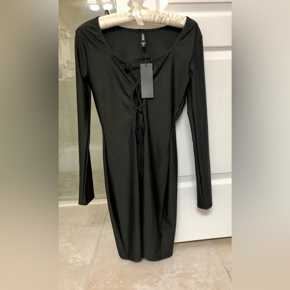 D.rock dress